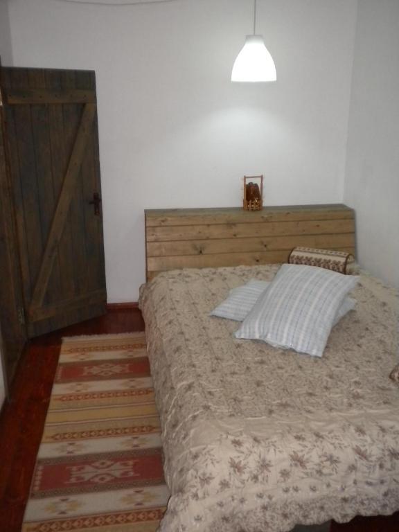 Отель Cabana La Noi Рышнов Номер фото