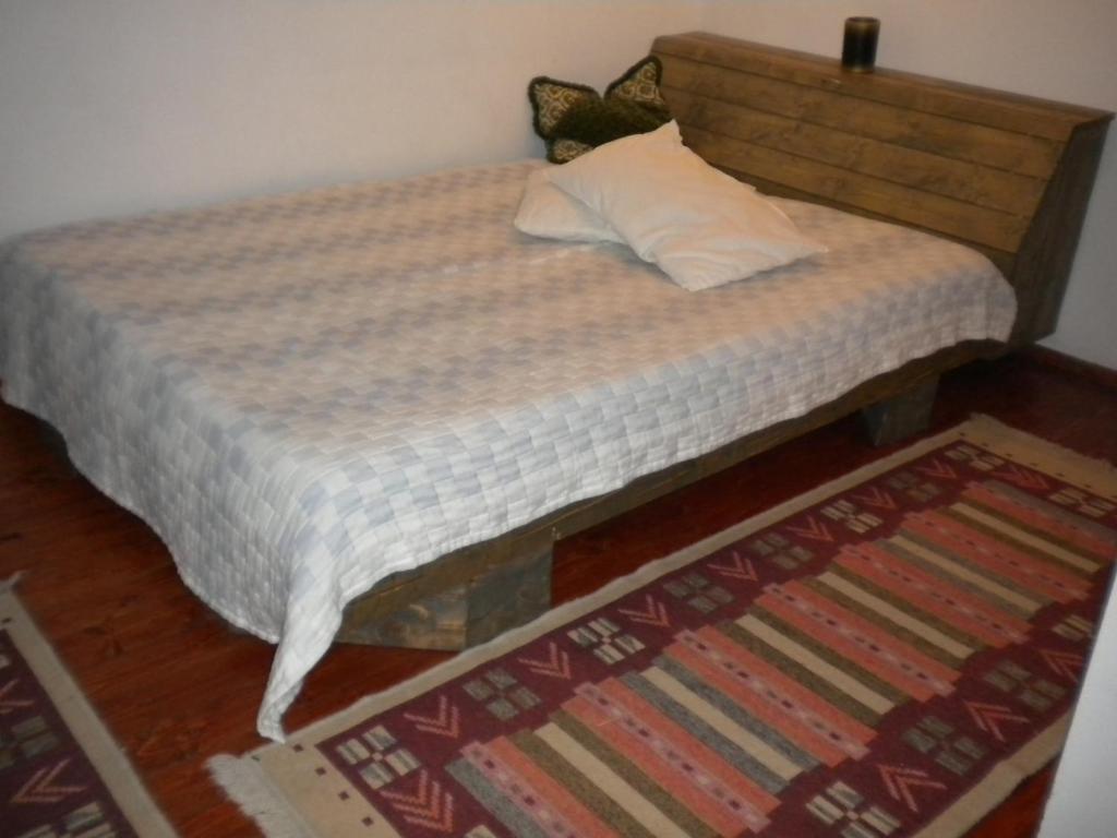 Отель Cabana La Noi Рышнов Номер фото